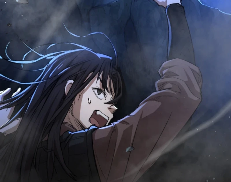 Unrivaled Spear Demon Bab 3 halaman 36