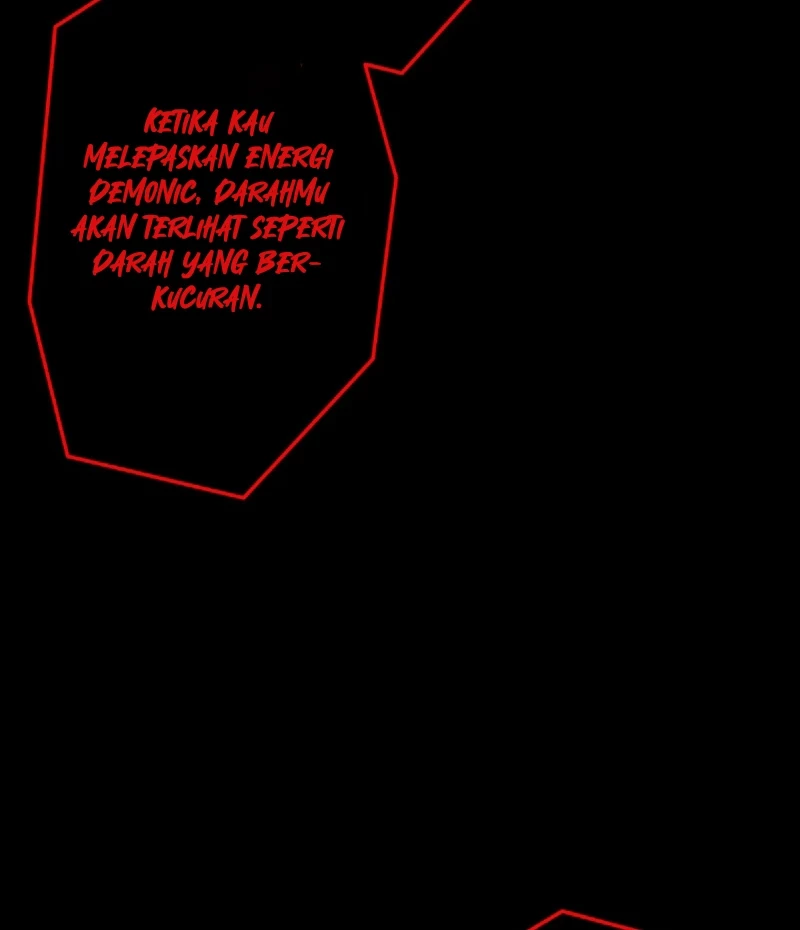 Unrivaled Spear Demon Bab 3 halaman 51