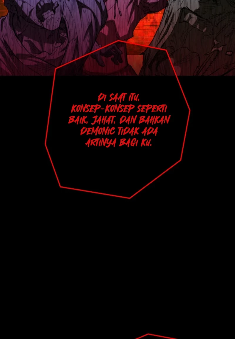 Unrivaled Spear Demon Bab 3 halaman 53