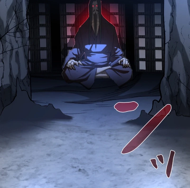 Unrivaled Spear Demon Bab 3 halaman 59