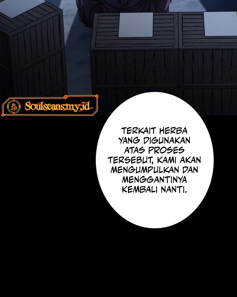 Unrivaled Spear Demon Bab 3 halaman 65