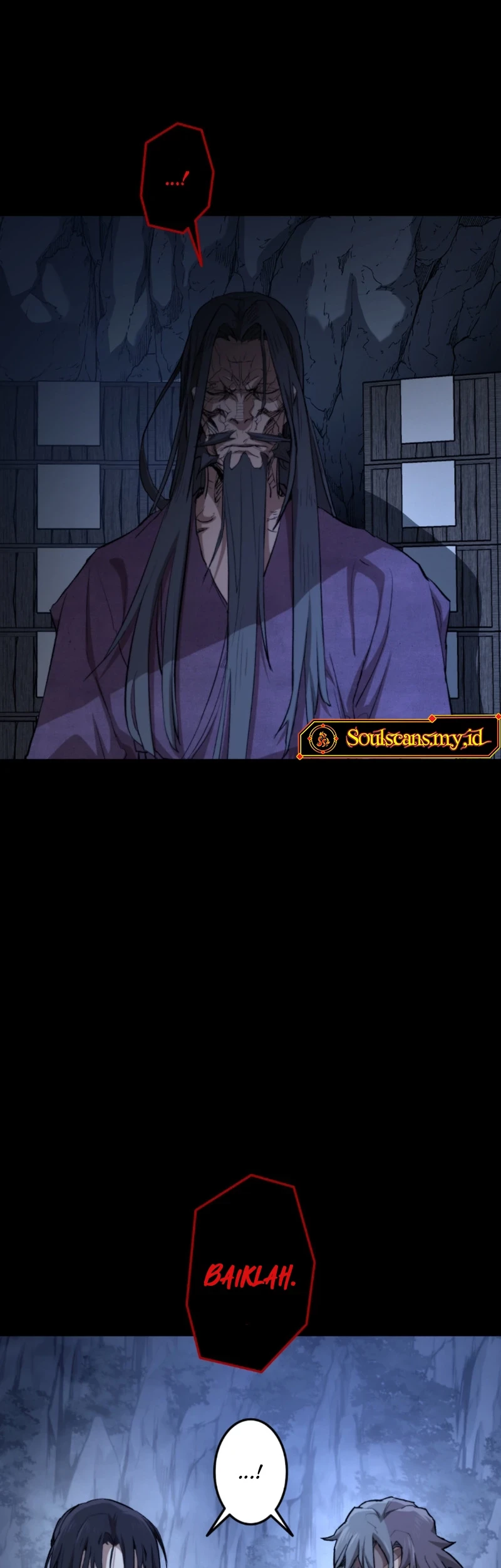 Unrivaled Spear Demon Bab 3 halaman 66