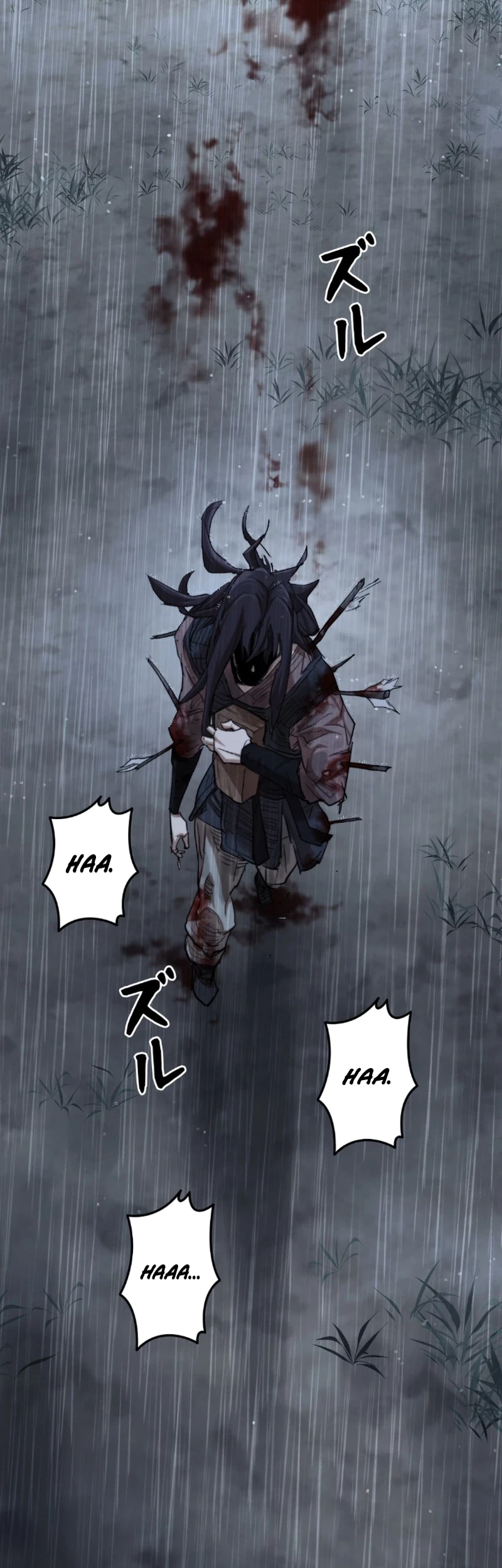 Unrivaled Spear Demon Bab 3 halaman 73