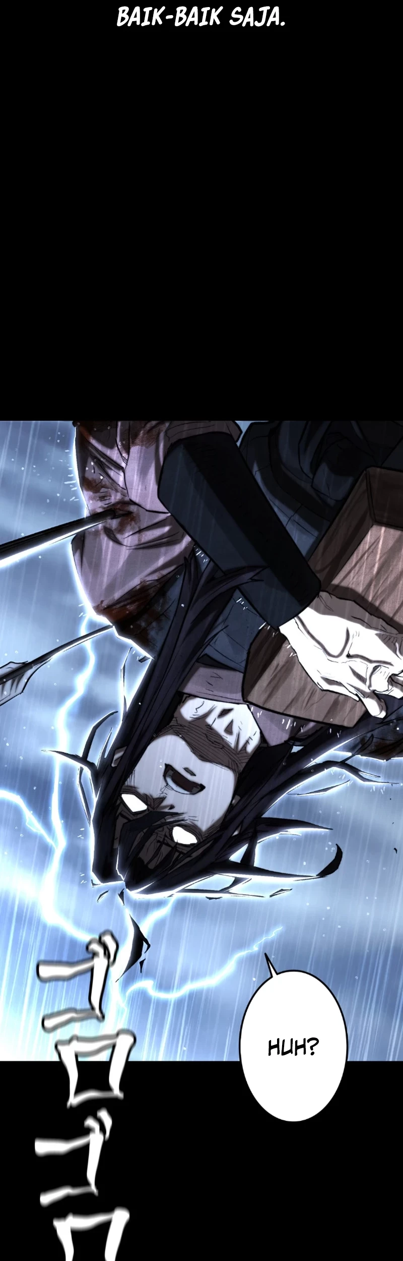 Unrivaled Spear Demon Bab 3 halaman 76
