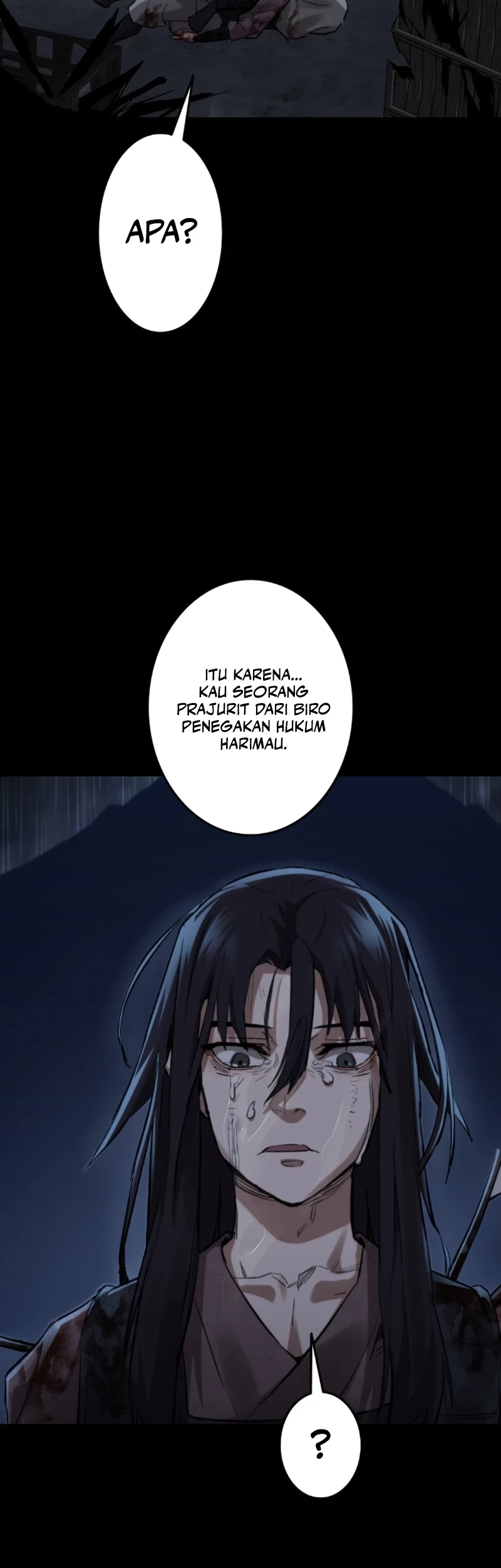 Unrivaled Spear Demon Bab 3 halaman 90