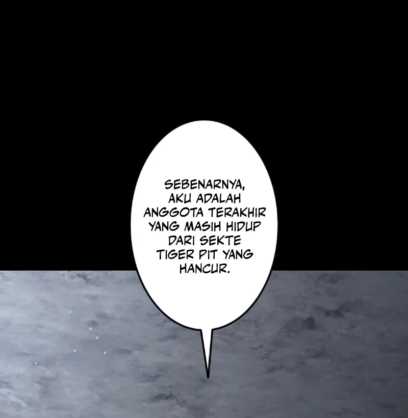 Unrivaled Spear Demon Bab 3 halaman 91