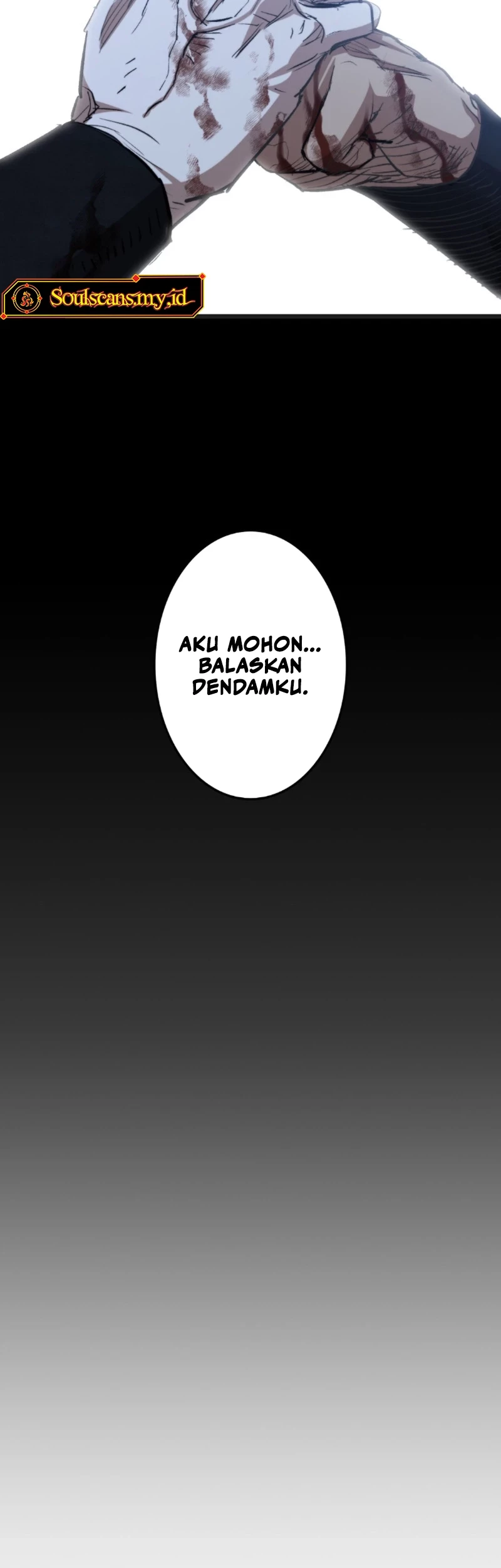 Unrivaled Spear Demon Bab 3 halaman 96
