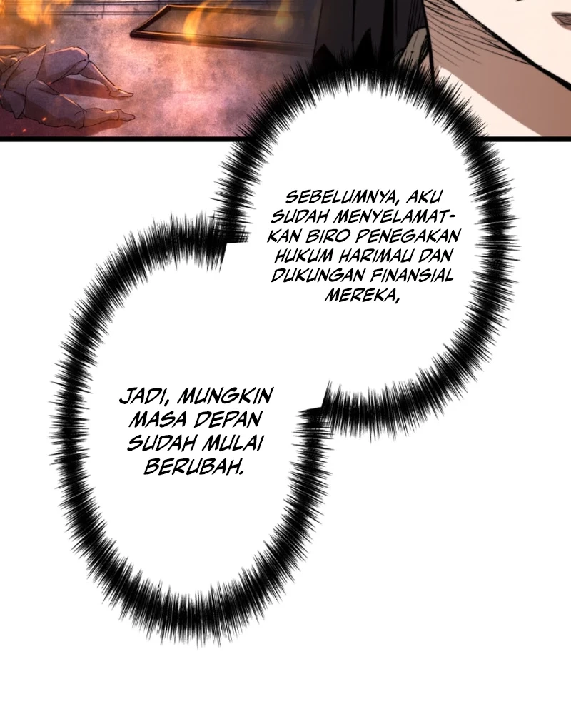 Unrivaled Spear Demon Bab 3 halaman 100