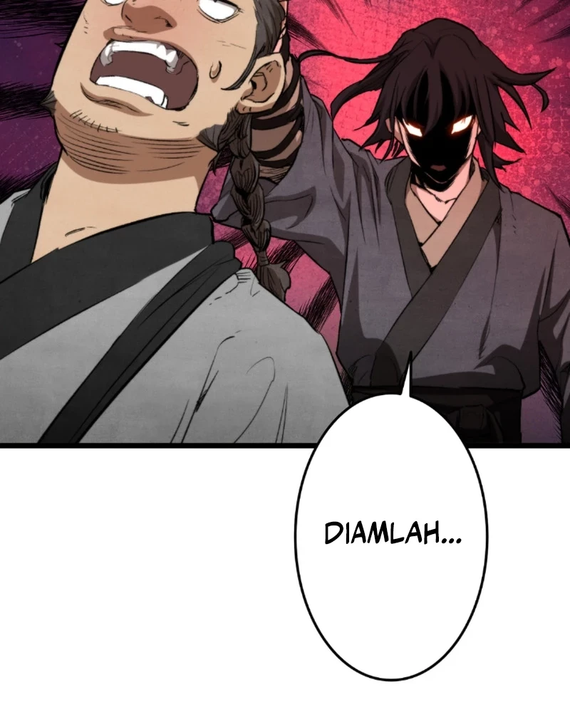 Unrivaled Spear Demon Bab 3 halaman 105