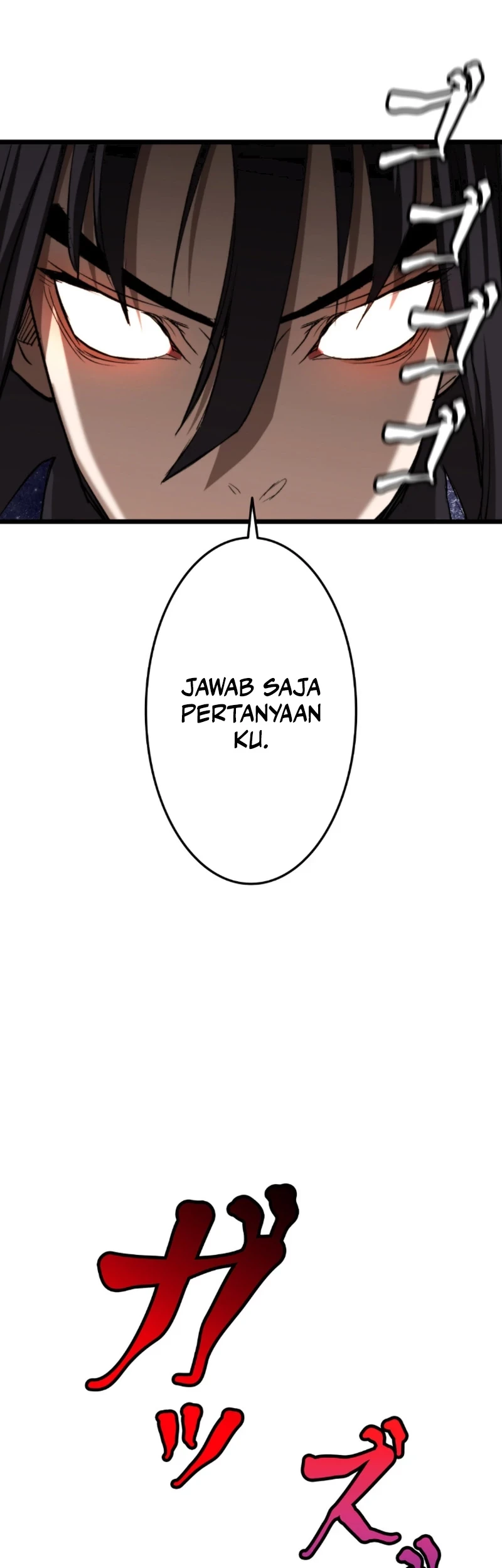 Unrivaled Spear Demon Bab 3 halaman 106