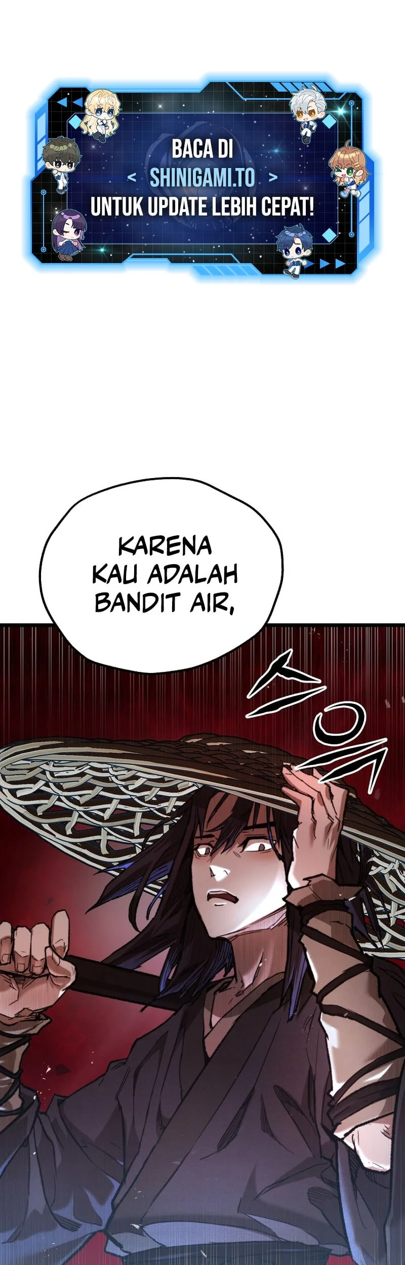 Unrivaled Spear Demon Bab 30 halaman 2