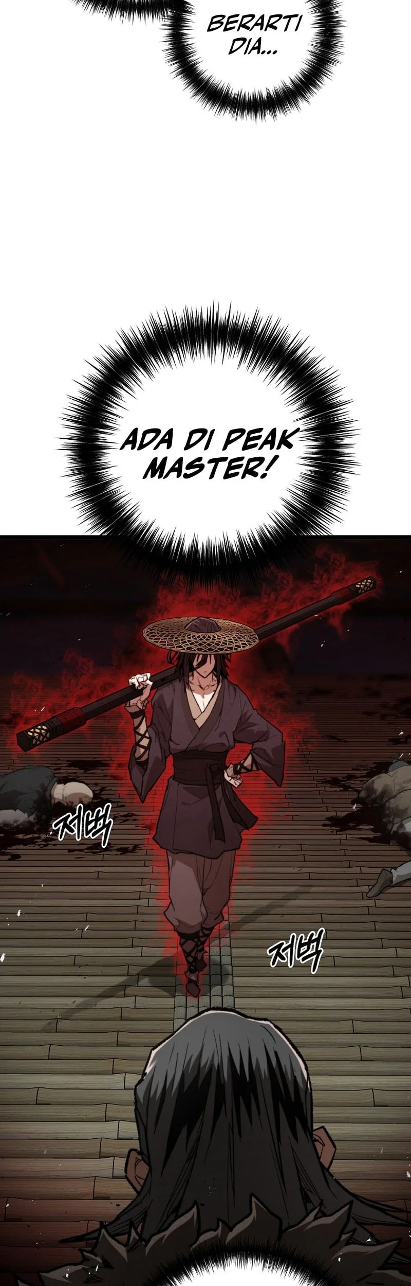 Unrivaled Spear Demon Bab 30 halaman 4