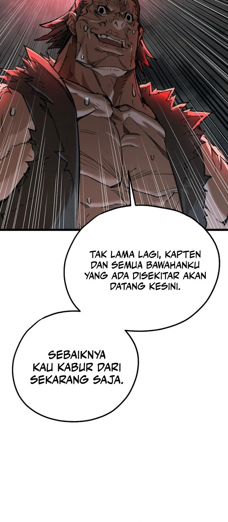 Unrivaled Spear Demon Bab 30 halaman 10