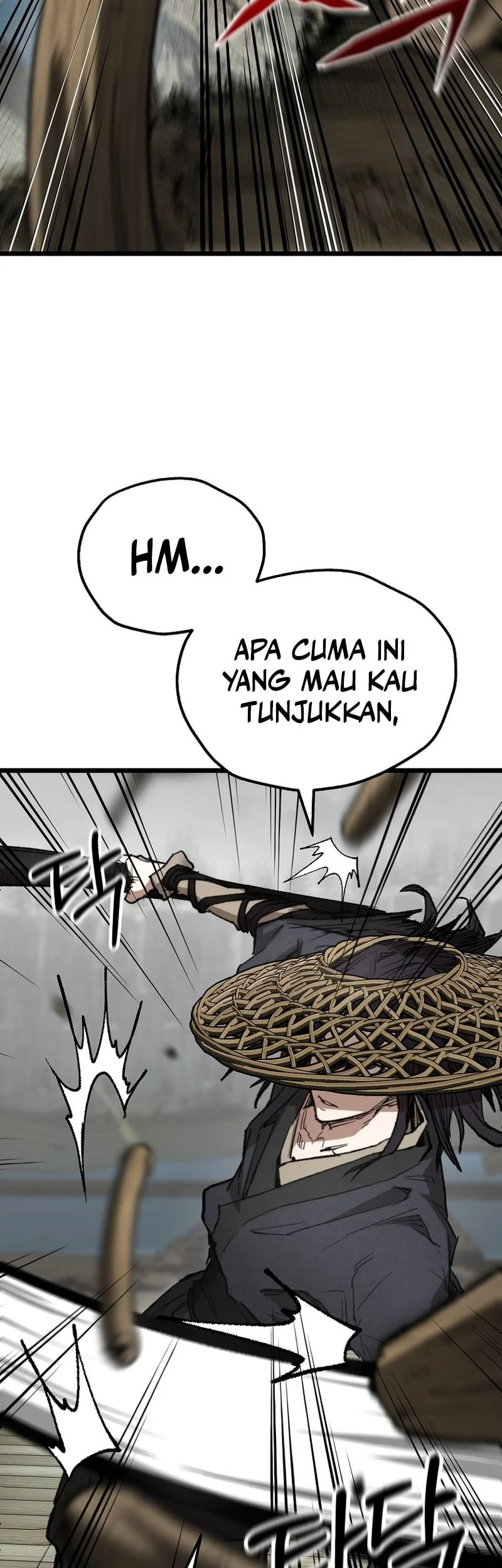 Unrivaled Spear Demon Bab 30 halaman 13