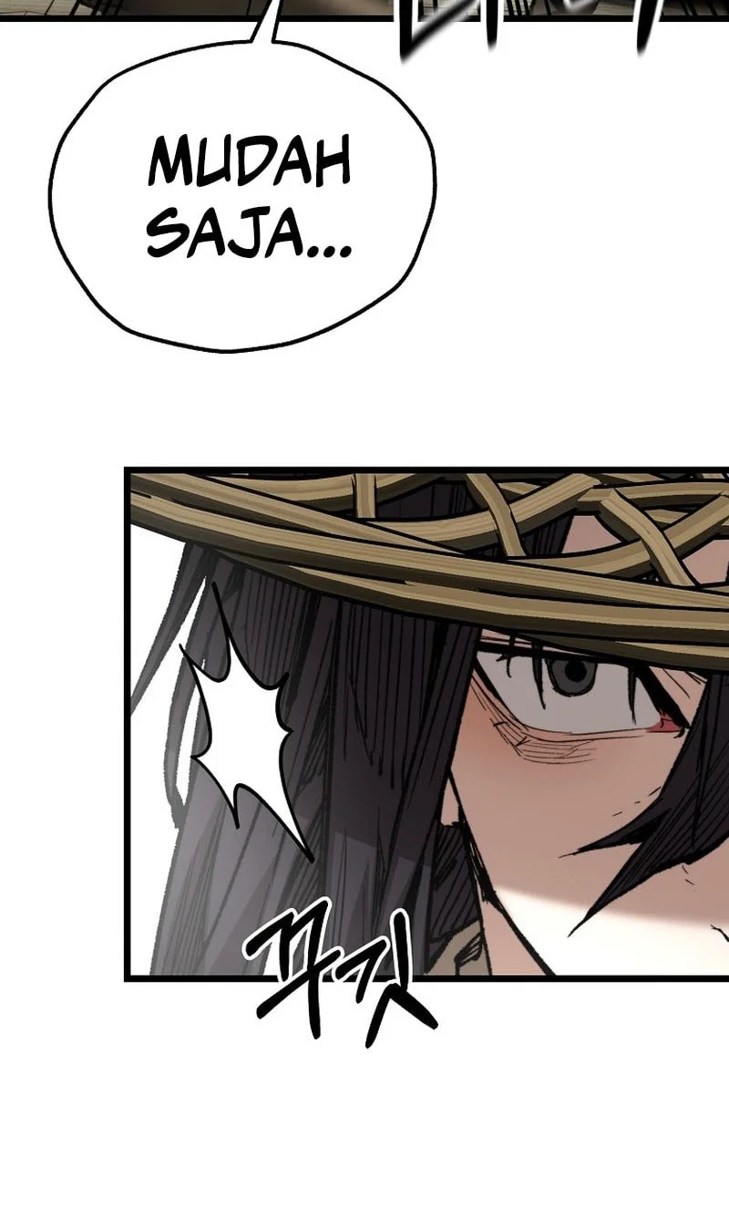 Unrivaled Spear Demon Bab 30 halaman 14