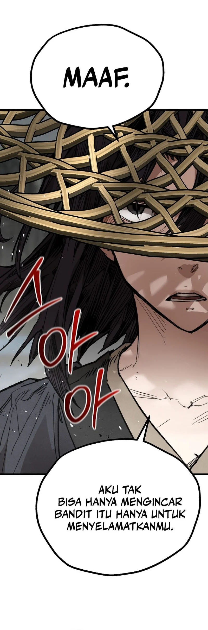 Unrivaled Spear Demon Bab 30 halaman 18