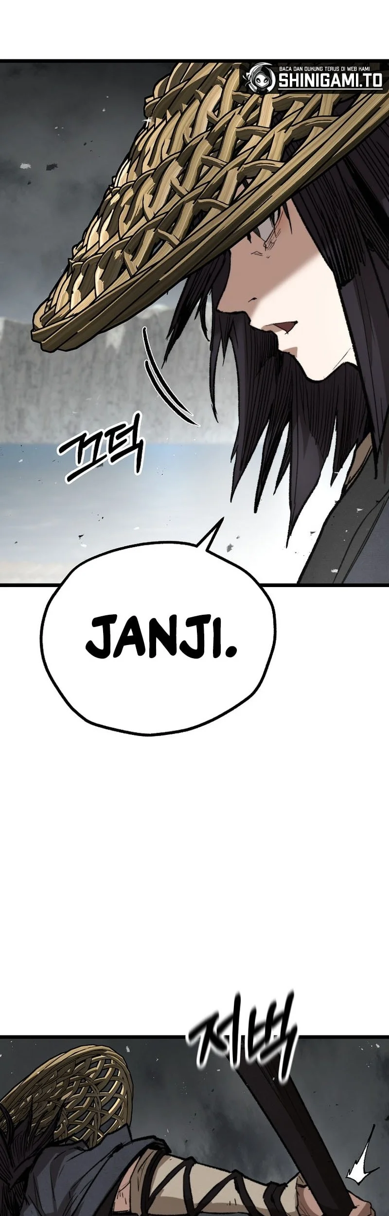Unrivaled Spear Demon Bab 30 halaman 20