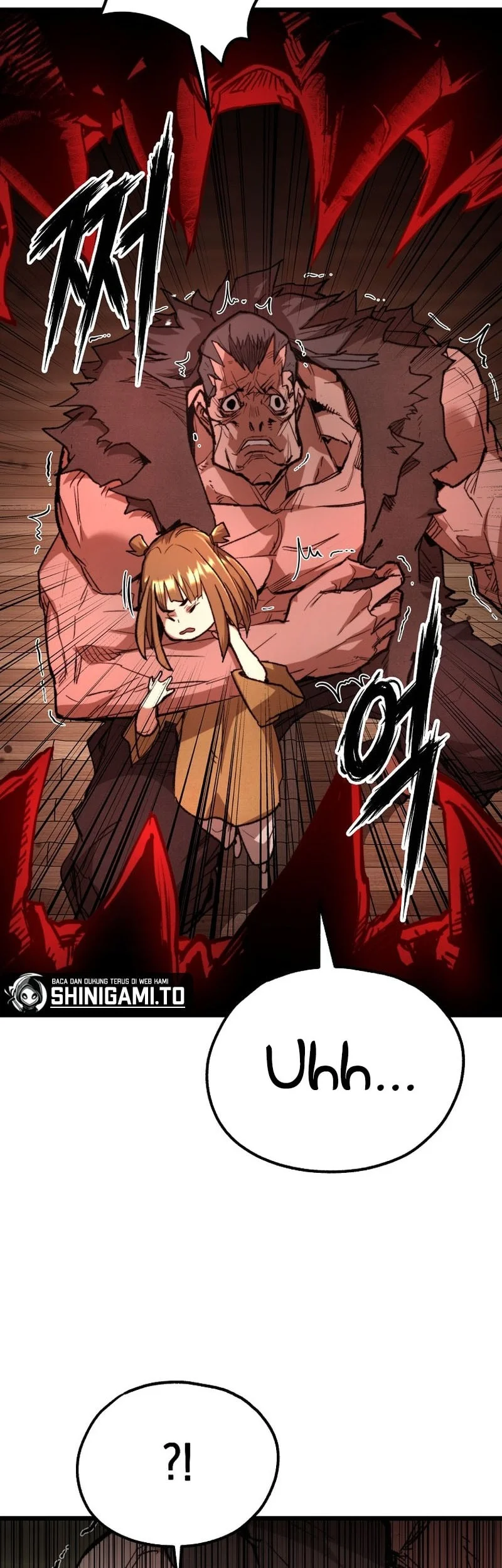 Unrivaled Spear Demon Bab 30 halaman 28