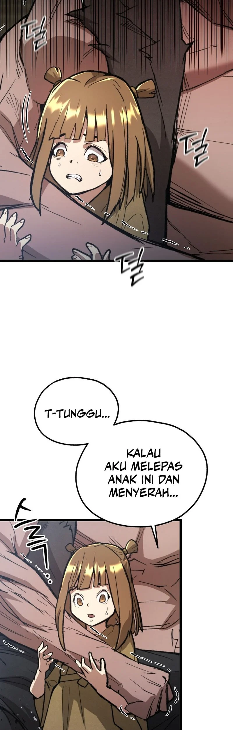 Unrivaled Spear Demon Bab 30 halaman 29