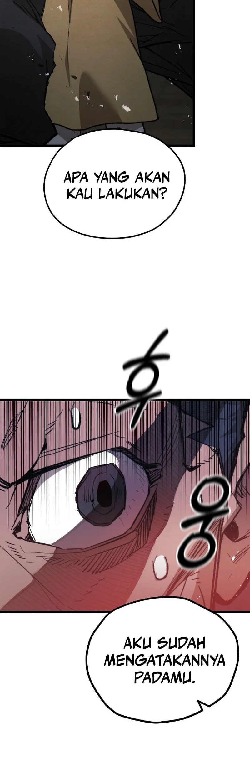 Unrivaled Spear Demon Bab 30 halaman 30