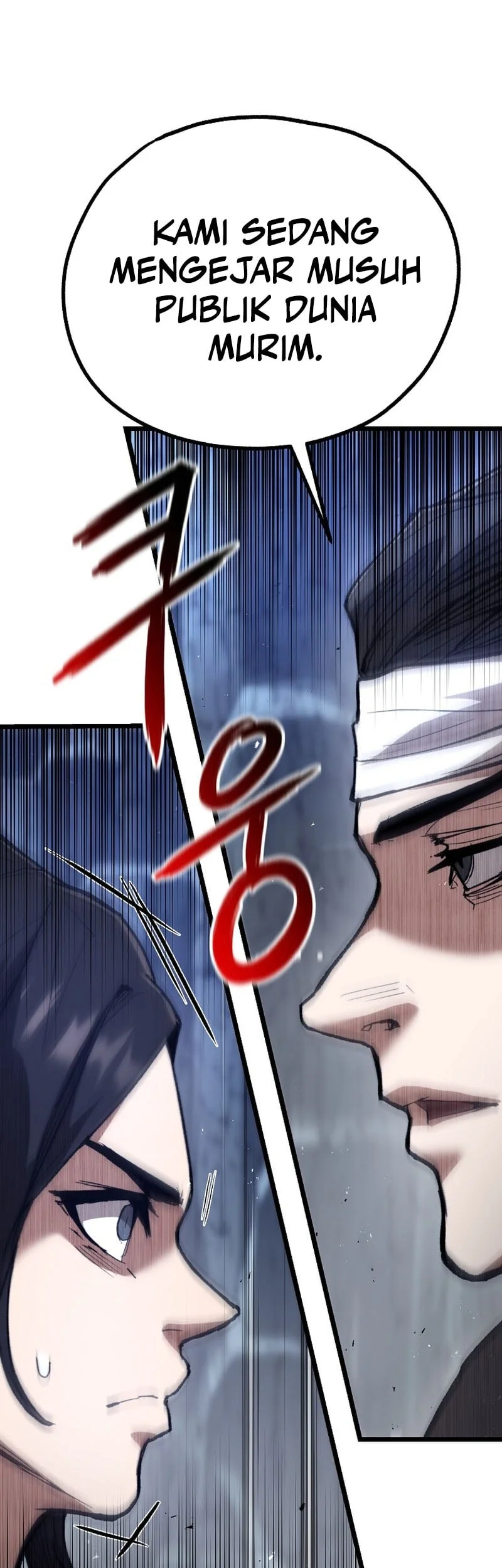 Unrivaled Spear Demon Bab 30 halaman 51