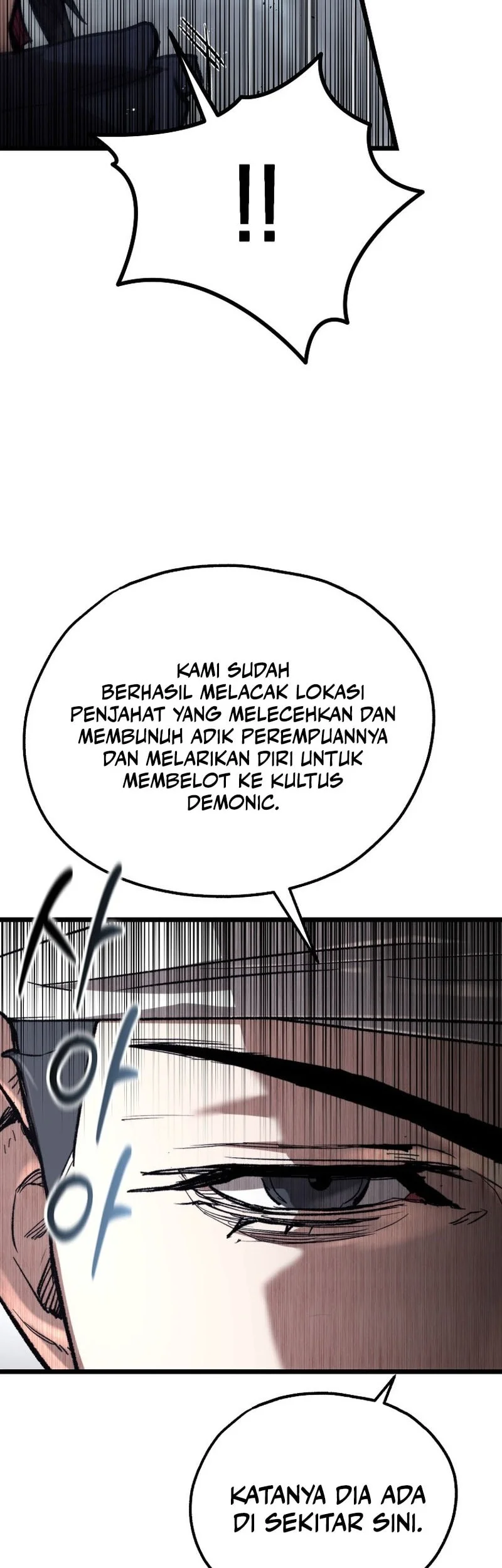 Unrivaled Spear Demon Bab 30 halaman 52