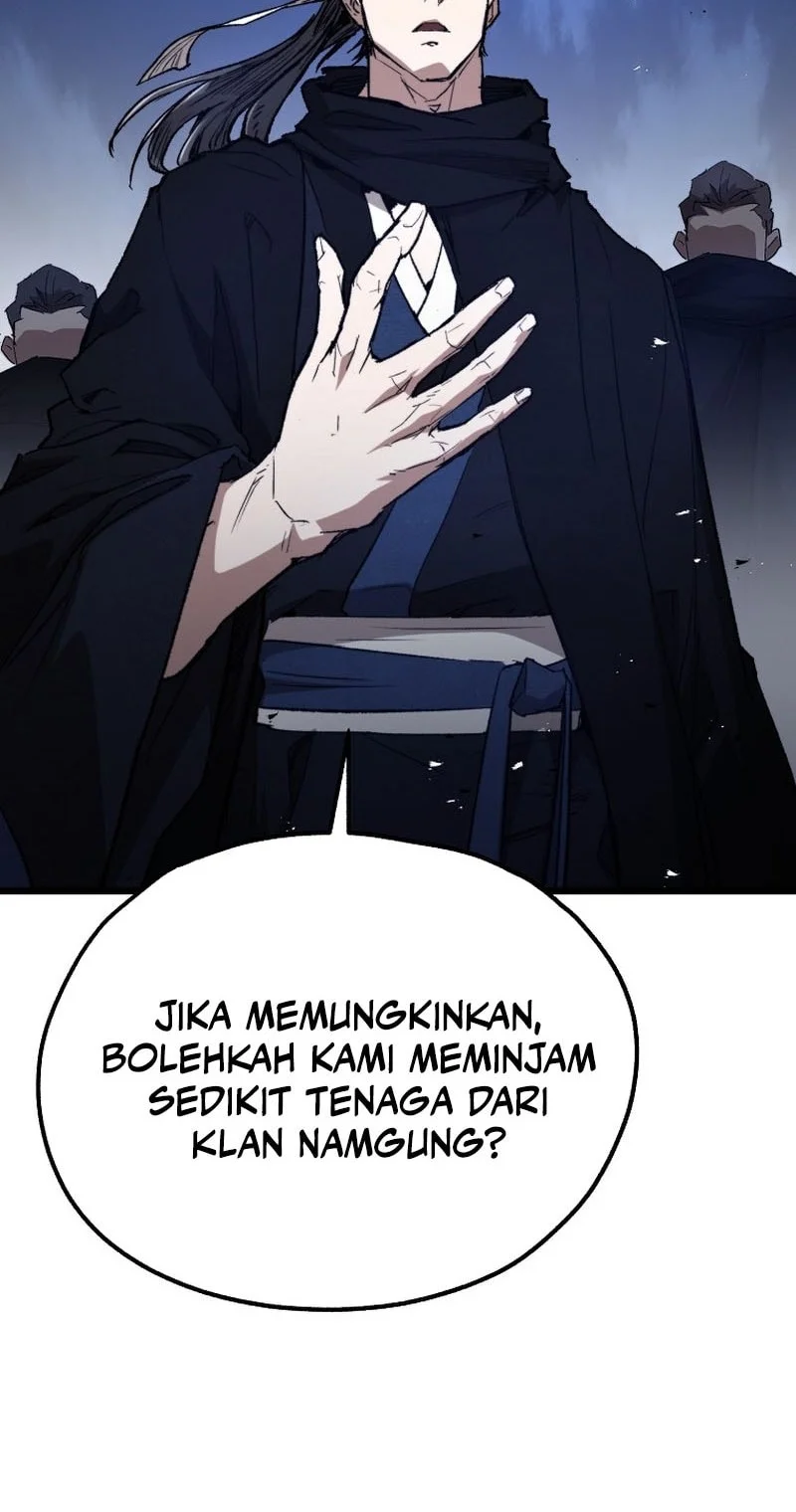 Unrivaled Spear Demon Bab 30 halaman 54