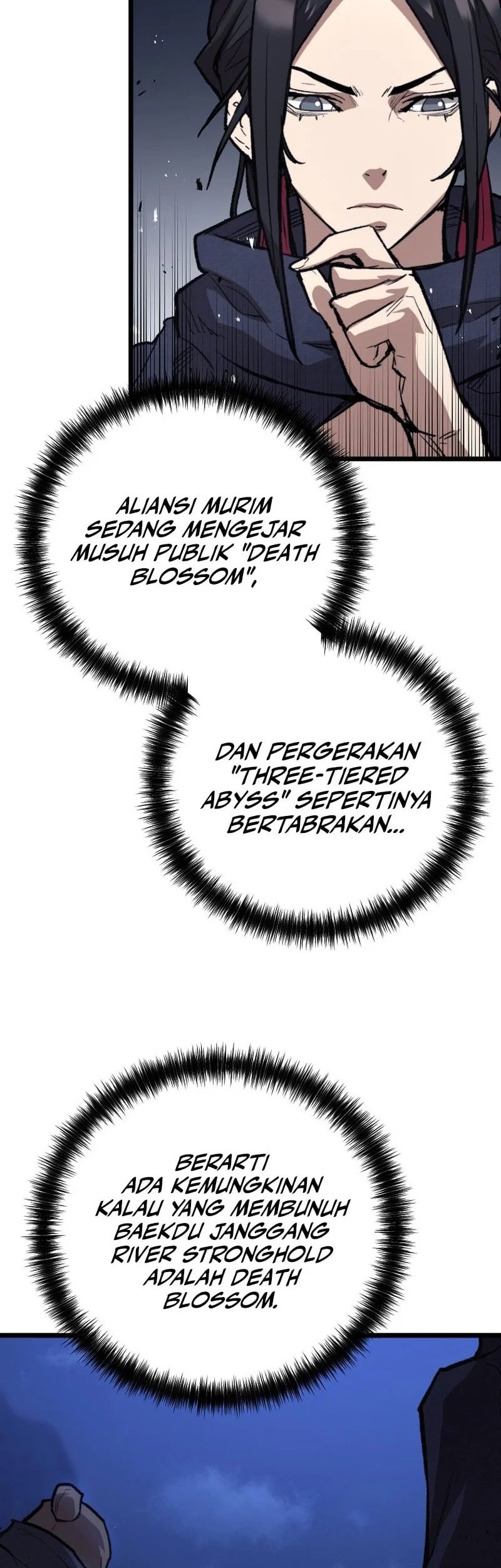 Unrivaled Spear Demon Bab 30 halaman 60