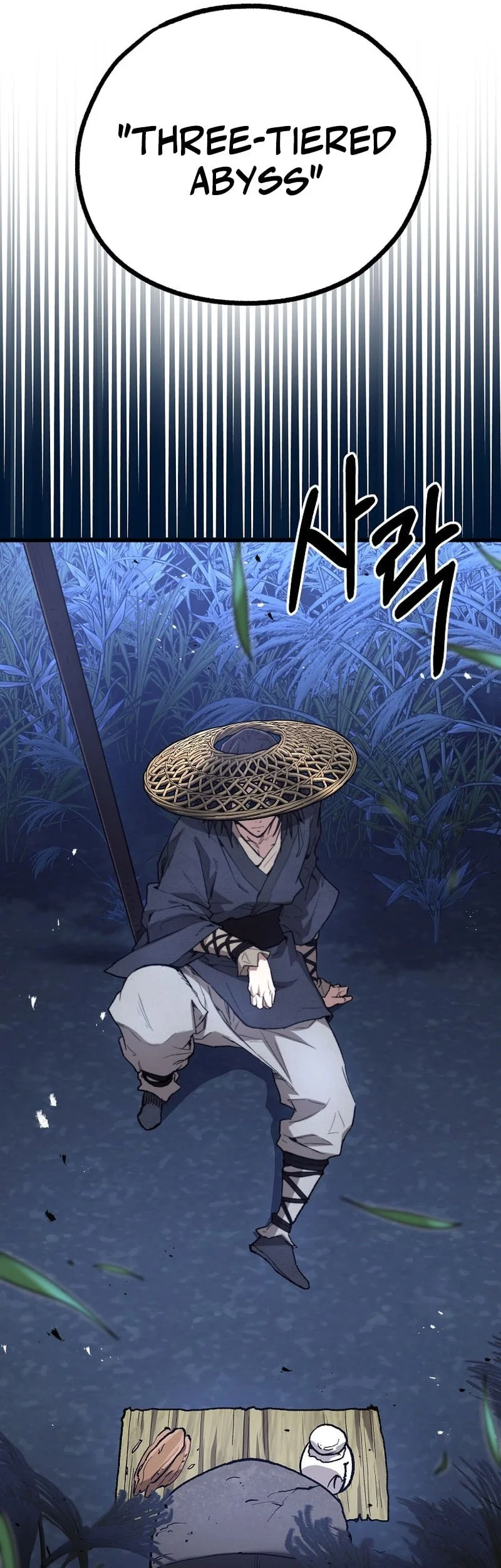 Unrivaled Spear Demon Bab 30 halaman 63