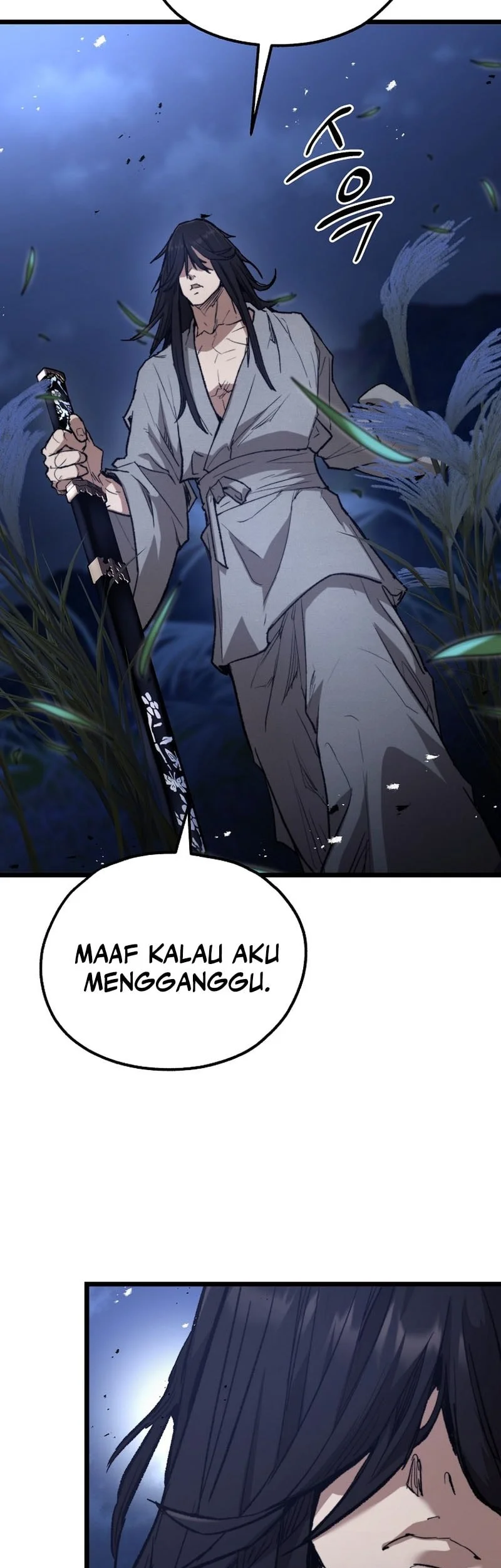 Unrivaled Spear Demon Bab 30 halaman 65