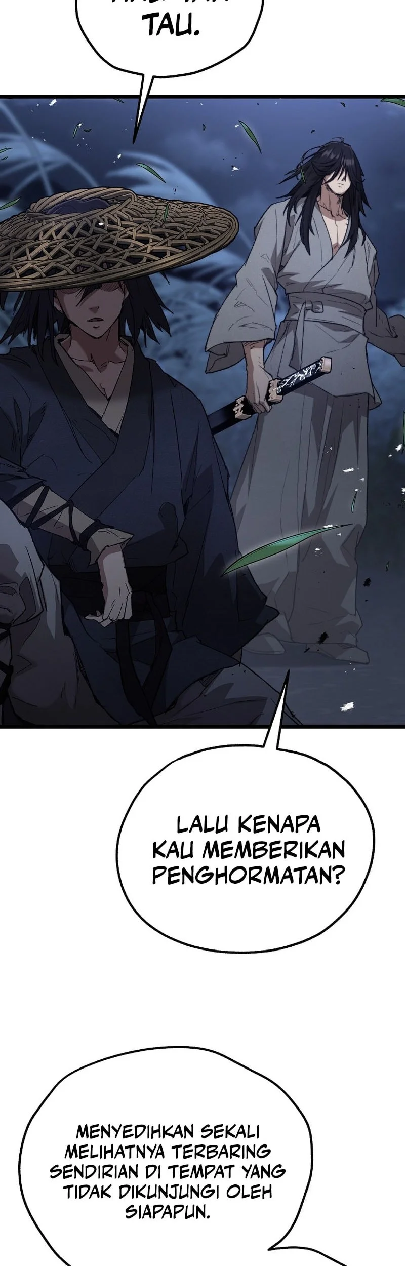 Unrivaled Spear Demon Bab 30 halaman 68