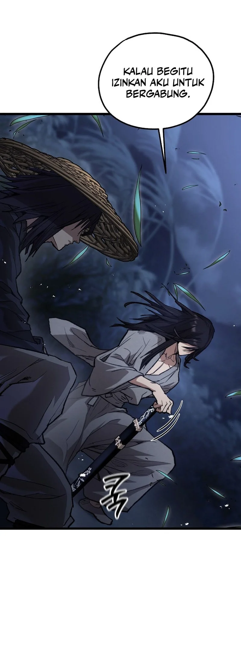 Unrivaled Spear Demon Bab 30 halaman 70