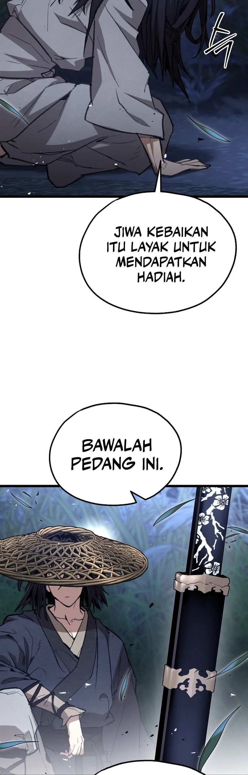 Unrivaled Spear Demon Bab 30 halaman 72