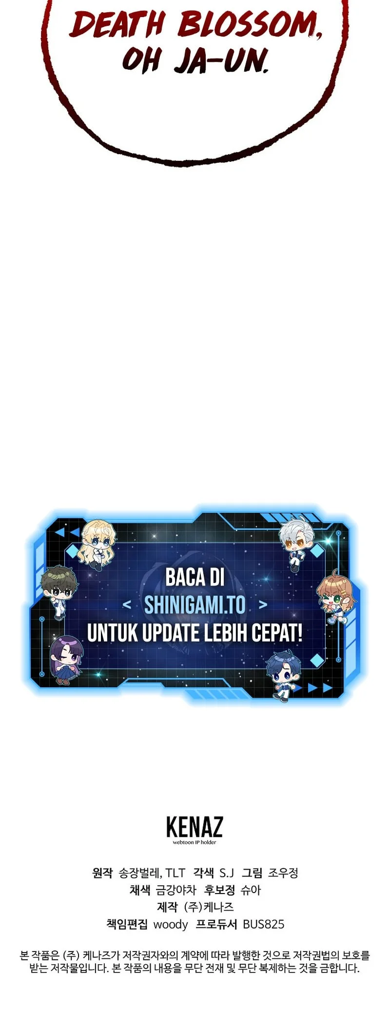 Unrivaled Spear Demon Bab 30 halaman 76