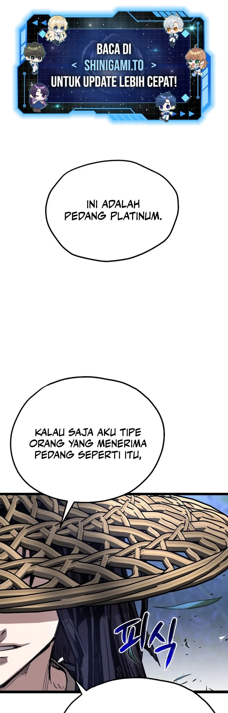 Unrivaled Spear Demon Bab 31 halaman 2