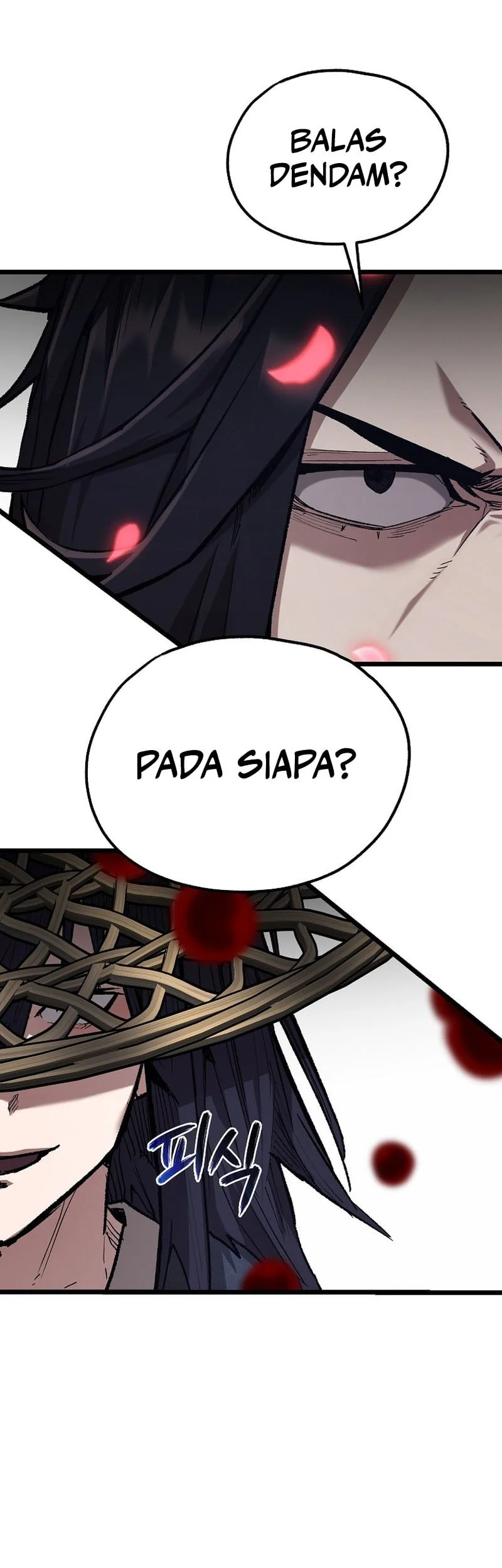 Unrivaled Spear Demon Bab 31 halaman 18