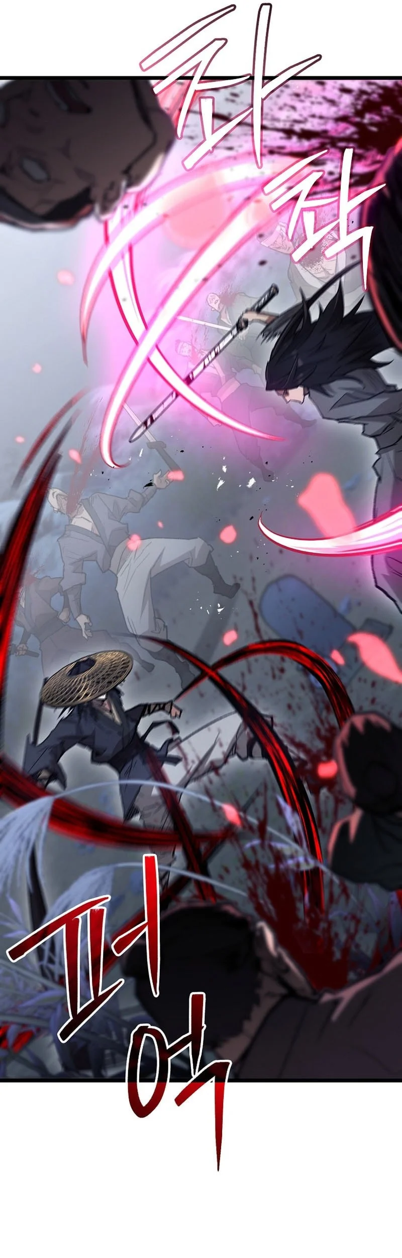 Unrivaled Spear Demon Bab 31 halaman 22
