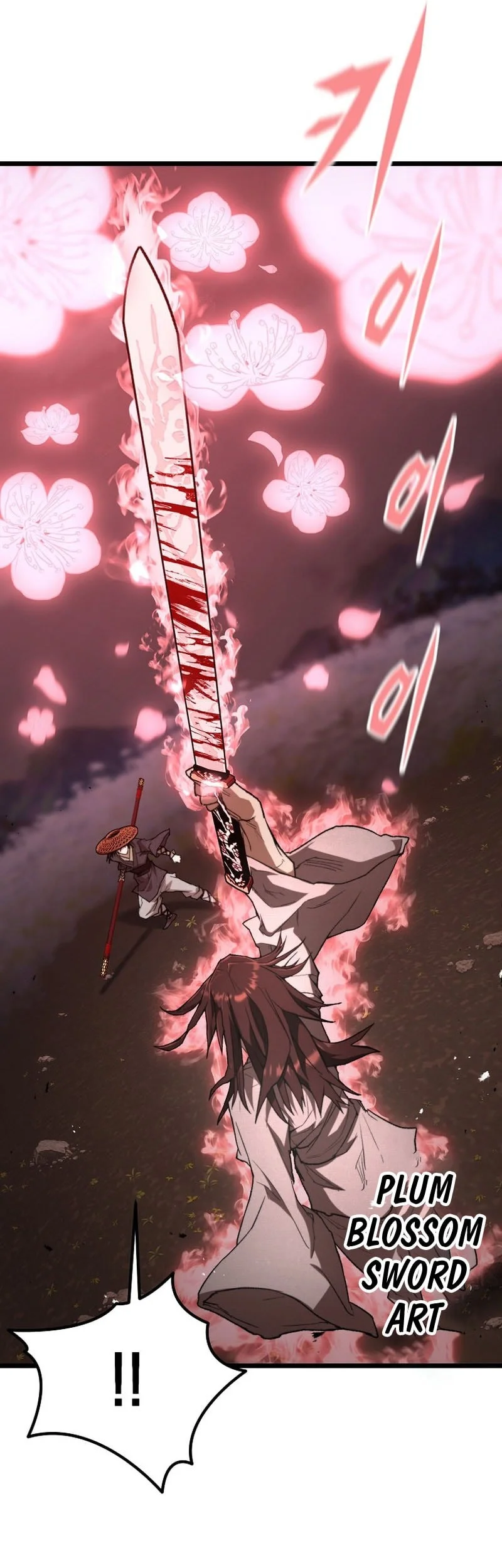 Unrivaled Spear Demon Bab 31 halaman 34
