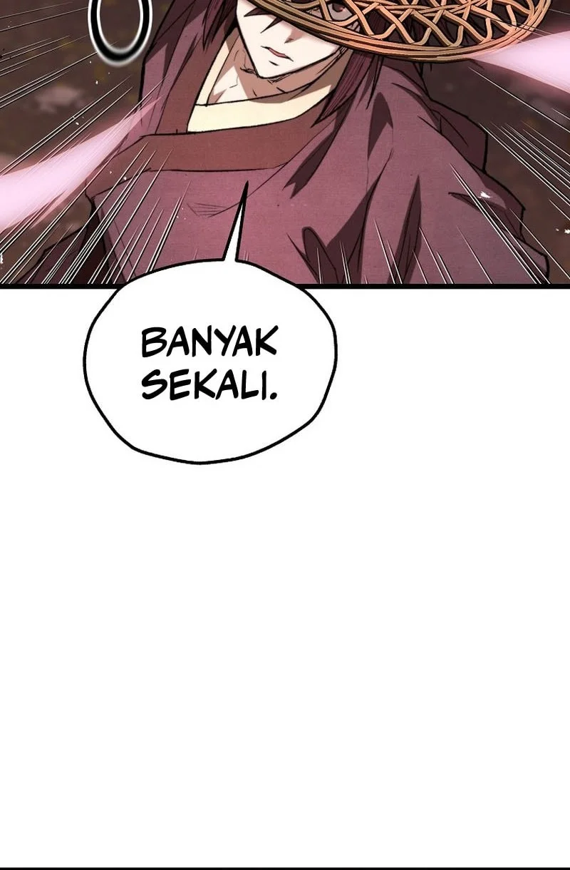 Unrivaled Spear Demon Bab 31 halaman 37