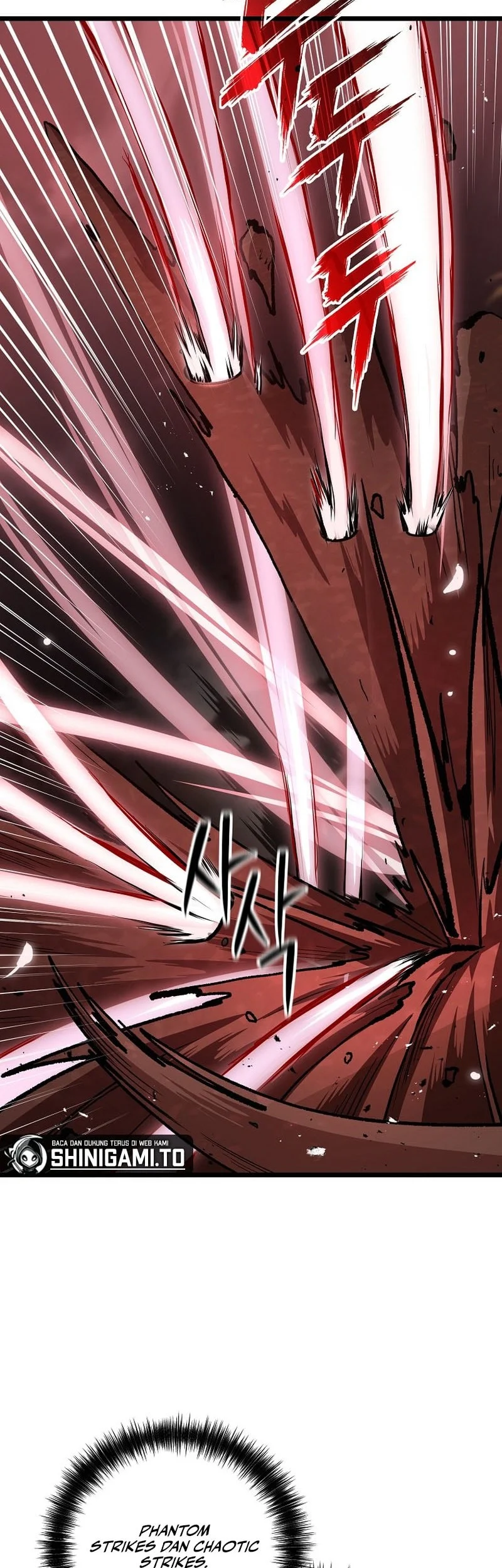Unrivaled Spear Demon Bab 31 halaman 39