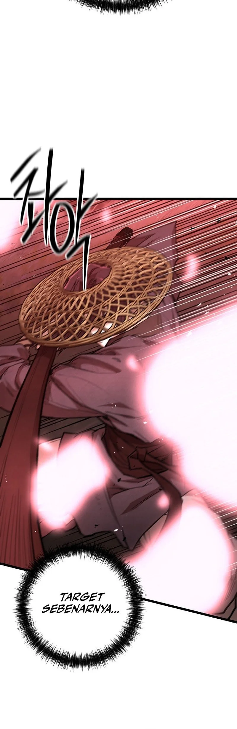 Unrivaled Spear Demon Bab 31 halaman 41