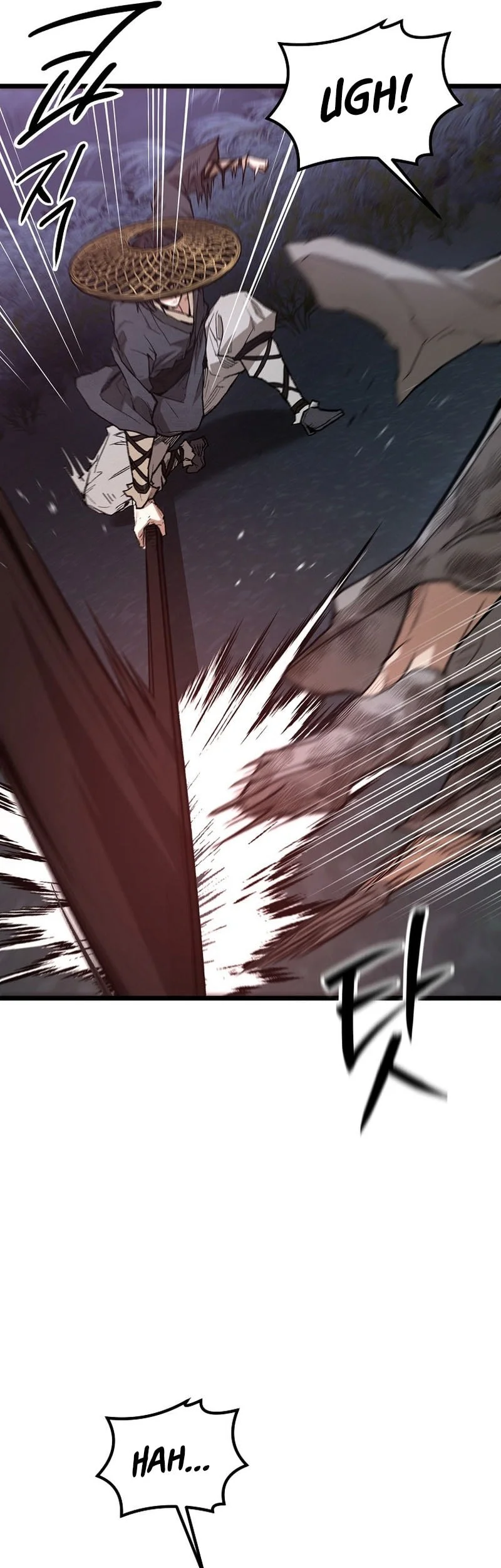 Unrivaled Spear Demon Bab 31 halaman 46