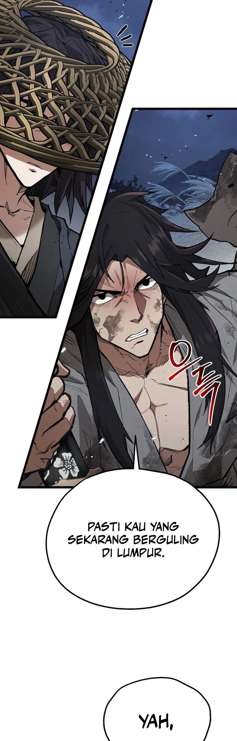 Unrivaled Spear Demon Bab 31 halaman 48