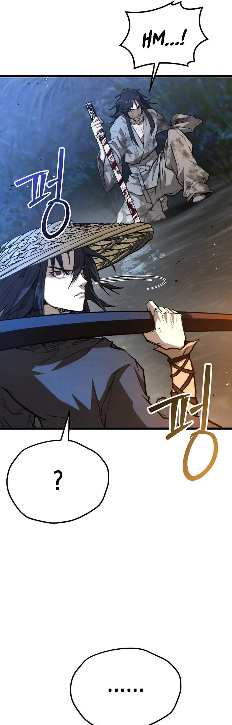 Unrivaled Spear Demon Bab 31 halaman 50