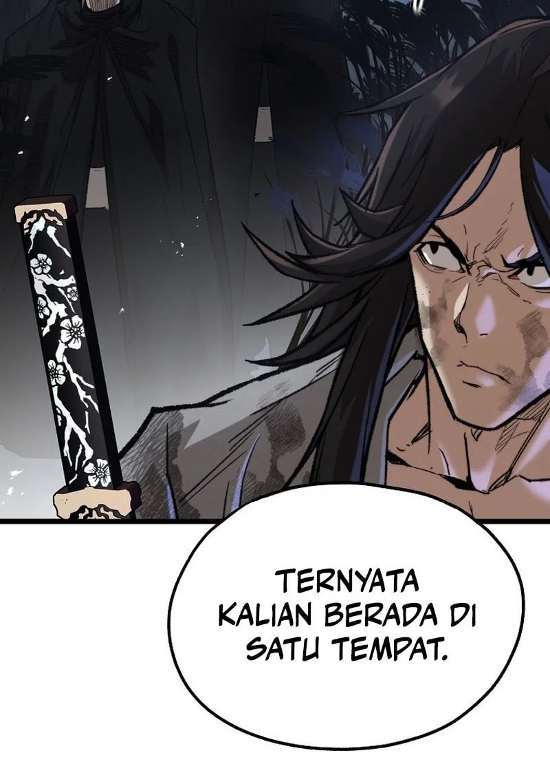 Unrivaled Spear Demon Bab 31 halaman 53