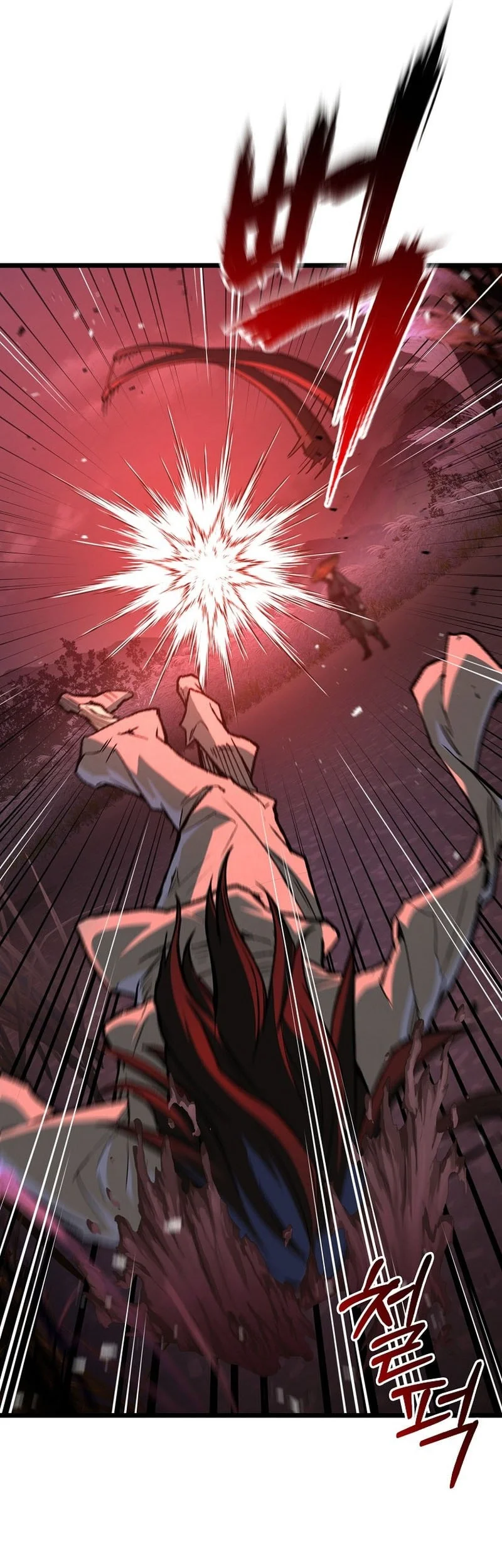 Unrivaled Spear Demon Bab 31 halaman 66