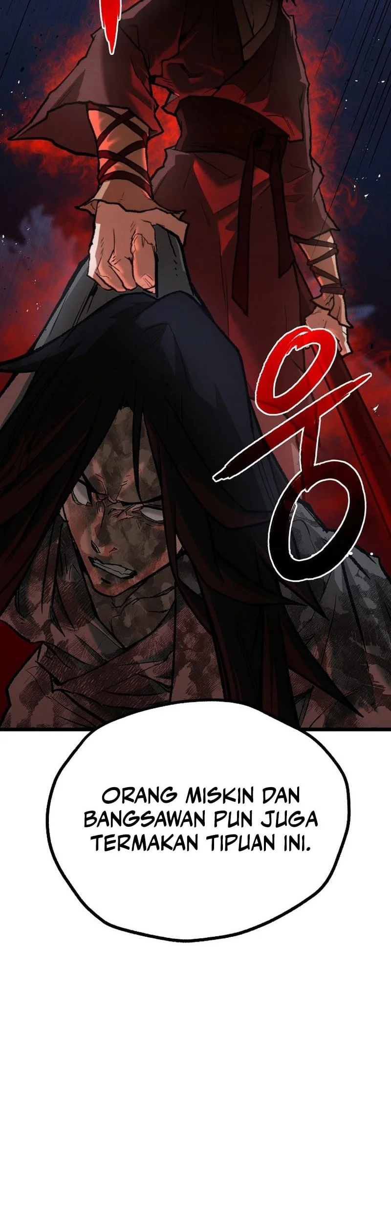 Unrivaled Spear Demon Bab 31 halaman 69