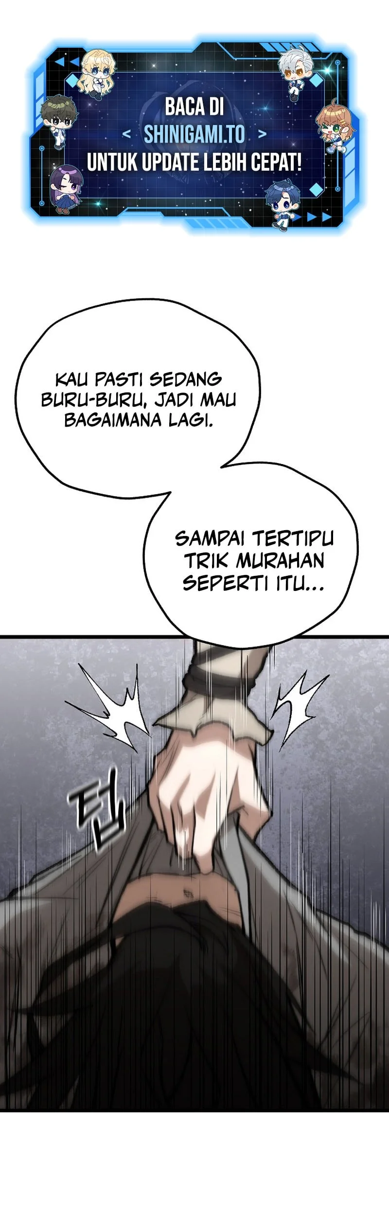 Unrivaled Spear Demon Bab 32 halaman 2