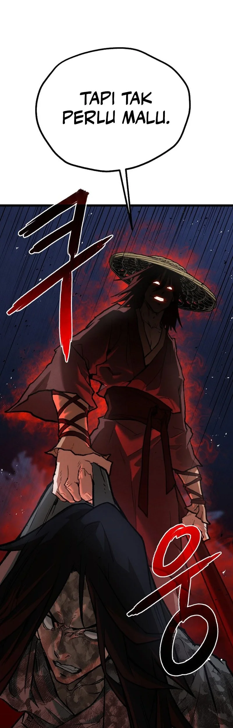 Unrivaled Spear Demon Bab 32 halaman 3