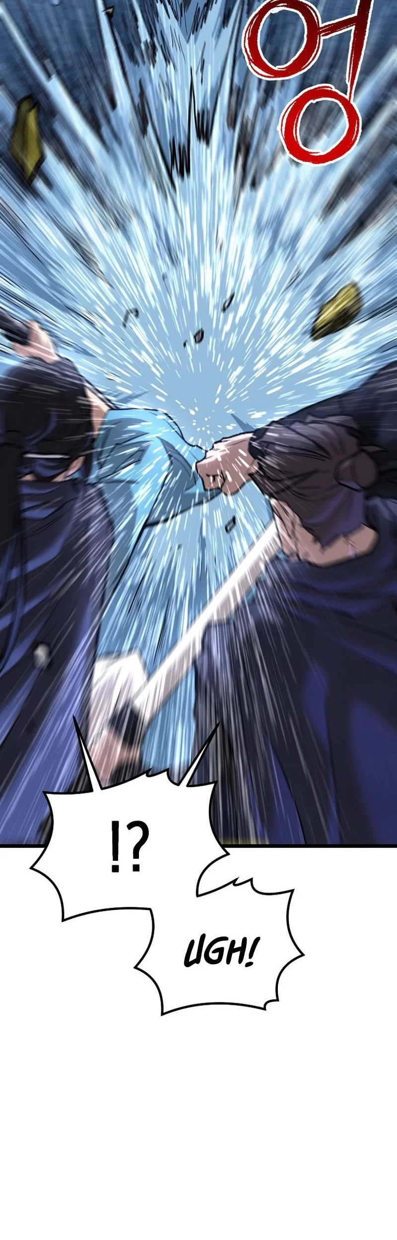Unrivaled Spear Demon Bab 32 halaman 13